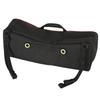 TrailMax Daytripper Horse Saddlebag; Double-Stitched, 600-D Polyester Saddle Bag, Saddle Bag for Trail Riding W/Sewn-in Liners for Shape Retention; Saddle Bags for Horses view 3