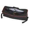 TrailMax Daytripper Horse Saddlebag; Double-Stitched, 600-D Polyester Saddle Bag, Saddle Bag for Trail Riding W/Sewn-in Liners for Shape Retention; Saddle Bags for Horses view 4