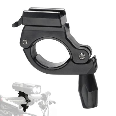 Cygolite 35mm Handlebar Mount For All Ranger, Metro, and Streak Series Bicycle Lights Designed For 25.4 to 35mm Diameter Bicycle Handlebars Genuine Cygolite Mount