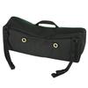 TrailMax Medium Overnighter Saddlebag System; Set of Horn Bags, Cantle Bag & Saddle Bags; Insulated Saddle Bags for Horses; Saddle Bag Set for Western & Endurance Saddles; Detachable Cantle Bag; BR view 3