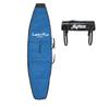 Lahui Kai Sport Stand Up Paddle Board SUP Bag - 11' 6" Bag - Cover, Carrying Case, Storage view 1