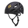 Black Diamond Unisex Vapor Rock Climbing and Mountaineering Helmet, Black, Medium/Large view 1