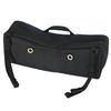 TrailMax Medium Overnighter Saddlebag System; Set of Horn Bags, Cantle Bag & Saddle Bags; Insulated Saddle Bags for Horses; Saddle Bag Set for Western & Endurance Saddles; Detachable Cantle Bag; BR view 3