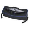TrailMax Medium Overnighter Saddlebag System; Set of Horn Bags, Cantle Bag & Saddle Bags; Insulated Saddle Bags for Horses; Saddle Bag Set for Western & Endurance Saddles; Detachable Cantle Bag; BR view 4