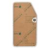 Hurricane Boat Access Door | CC 21 OB 40 1/8 Inch White view 1