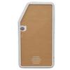 Hurricane Boat Access Door | CC 21 OB 40 1/8 Inch White view 2