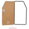 Hurricane Boat Access Door | CC 21 OB 40 1/8 Inch White view 3