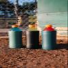 The Amarok Bottle Cooler (Sea, fits all 20oz bottles and more) view 2