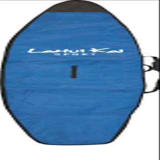 Lahui Kai Stand Up Paddle Board SUP Bag - 11' 6" Bag - Cover, Carrying Case, Storage