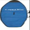 Lahui Kai Stand Up Paddle Board SUP Bag - 11' 6" Bag - Cover, Carrying Case, Storage view 1