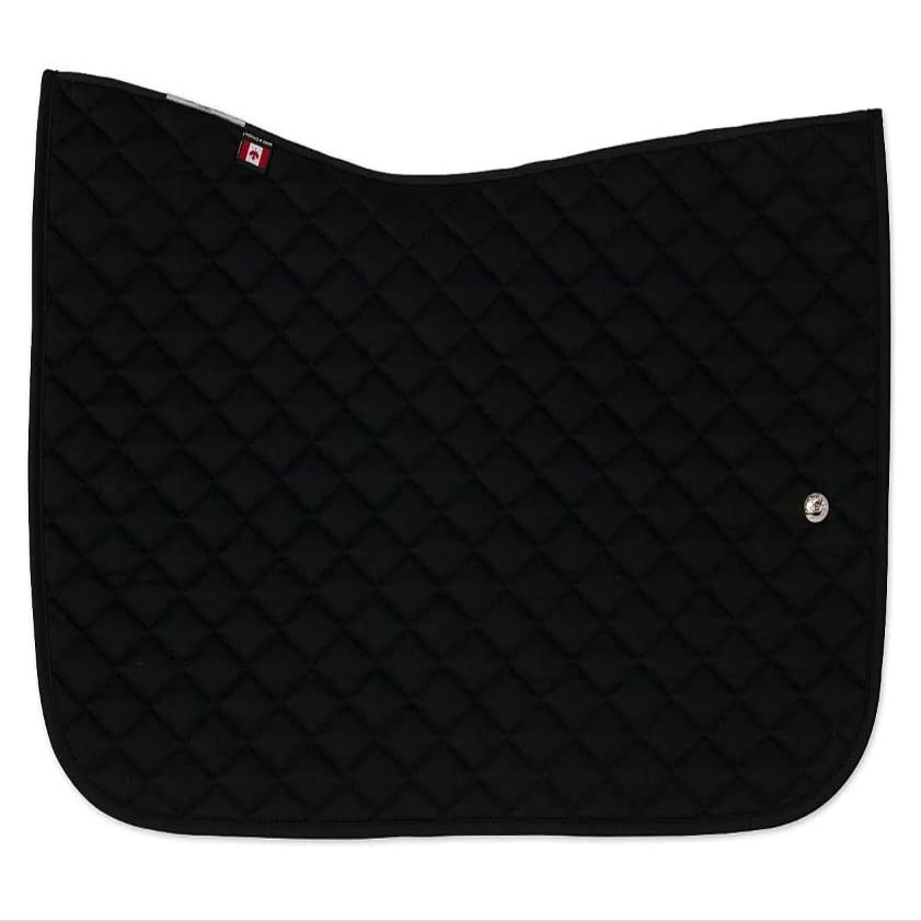 Tack Shack of Ocala Ogilvy Jump Baby Pad, Custom Jump Pad, Custom Ogilvy Pad, Custom Embroidered Saddle Pad, Jump Pad, Saddle Pad, English Saddle Pad, Custom English Saddle Pad