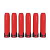 HK Army Paintball Pods - MaxLock 185 Round Locklid 6-Pack (Fire) view 3