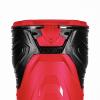 HK Army Paintball Pods - MaxLock 185 Round Locklid 6-Pack (Fire) view 4