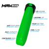 HK Army Paintball Pods - MaxLock 185 Round Locklid 6-Pack (Energy) view 2