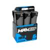 HK Army Paintball Pods - MaxLock 185 Round Locklid 6-Pack (Graphite) view 1