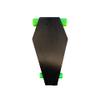 Coffin Lovers Tarot Skateboard | Longboard | 30x9 | Coffin Croozer view 2