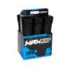 HK Army Paintball Pods - MaxLock 185 Round Locklid 6-Pack (Stealth) view 1