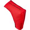 TaylorMade TJ137 23SS Slim Putter Cover Blade Red Men's Headcover view 1