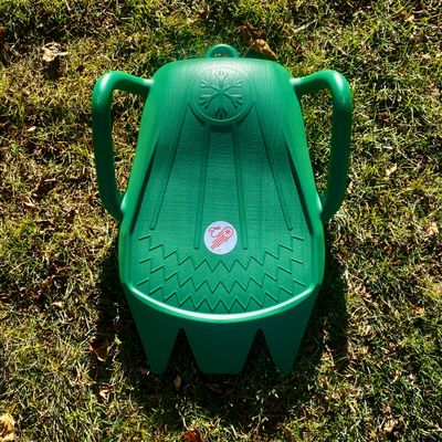 Canyon Comet Snow Sled