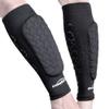 COOLOMG Football Forearm Pads with Stick Grips Padded Forearm Sleeves Adult Youth a Pair S view 1