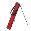 TaylorMade Taylor Made TJ112 23SS Slim Self Standing Club Case, Red, Men's Club Case view 1