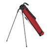 TaylorMade Taylor Made TJ112 23SS Slim Self Standing Club Case, Red, Men's Club Case view 2