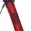 TaylorMade Taylor Made TJ112 23SS Slim Self Standing Club Case, Red, Men's Club Case view 3