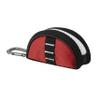 (TAYLOR MADE) TaylorMade TJ109 23SS True Light Ball Case Red/Black Men's Ball Case view 2