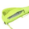 TaylorMade TJ153 23SS Box Logo Club Case Yellow Unisex Club Case view 2