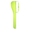TaylorMade TJ153 23SS Box Logo Club Case Yellow Unisex Club Case view 3