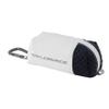 (TAYLOR MADE) TaylorMade City Tech TJ098 23SS Ball Case, White, Men's Ball Case view 1