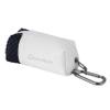 (TAYLOR MADE) TaylorMade City Tech TJ098 23SS Ball Case, White, Men's Ball Case view 2