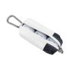 (TAYLOR MADE) TaylorMade City Tech TJ098 23SS Ball Case, White, Men's Ball Case view 3
