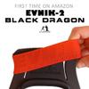 Evnik-2 High-Speed Simulator (Pair) - Train punching speed -Develop Explosive Punches for Knockout Power - Perfect Shadow-Boxing - Best Boxing Gift! view 2