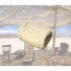 Camo Netting, Reinforced Camouflage Net, 1.5/2/3/4/6/8m Sunscreen Net, Hunting Camouflage Netting, for Military Decoration/pergola Shade/Outdoor Camping,6x8m(19.7 * 26.2ft) view 1