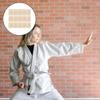 BESPORTBLE 15pcs Taekwondo Performance Breaking Boards Karate Training Wood Variety of Thicknesses for Home Gym Use view 4