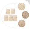 BESPORTBLE 5pcs Convenient Taekwondo Breaking Boards for Beginners Wood Karate Training Equipment Improve Skills Pass Assessments for Martial Arts Practice view 4