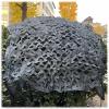 Jolan Camouflage Netting Grey, Camo Netting for Hunting, Military Decoration, Camping, Garden Pergola Patio Shade Net, Car Cover, Sunscreen Net, Reinforced Camouflage Net,Grey-69m(19.7 * 29.5ft) view 1