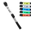 Lancer Tactical LED Arm Band with Multi-Color Lights for Airsoft, Running, Hiking, Paintball (Only one Included)