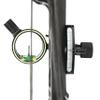 Limaity Single Pin Bow Sight Compound Bow Sights with 4x6 Lens for Archery Hunting view 4