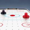 BESPORTBLE Complete Set of Air Hockey Paddles Hockey 20pcs Game Parts for Home Arcade Ideal for Boys and Girls' Game Room view 3