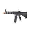 Lancer Tactical Gen 3 Enforcer Black Bird Airsoft AEG w/Stubby Stock (Color: Black) view 1