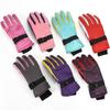 SKYPIG Ski Gloves Waterproof Breathable Snowboard Gloves Insulated Warm Winter Snow Gloves Women Gloves (Color : 4-pk1, Size : One Size) view 3