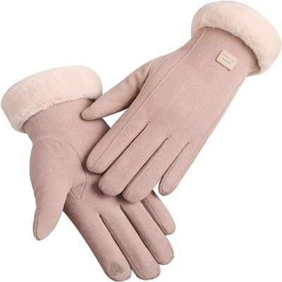 SKYPIG Men's Winter Windproof Warm Waterproof Sports Ski Gloves Ski Gloves Mittens Men (Color : E-a, Size : Medium)