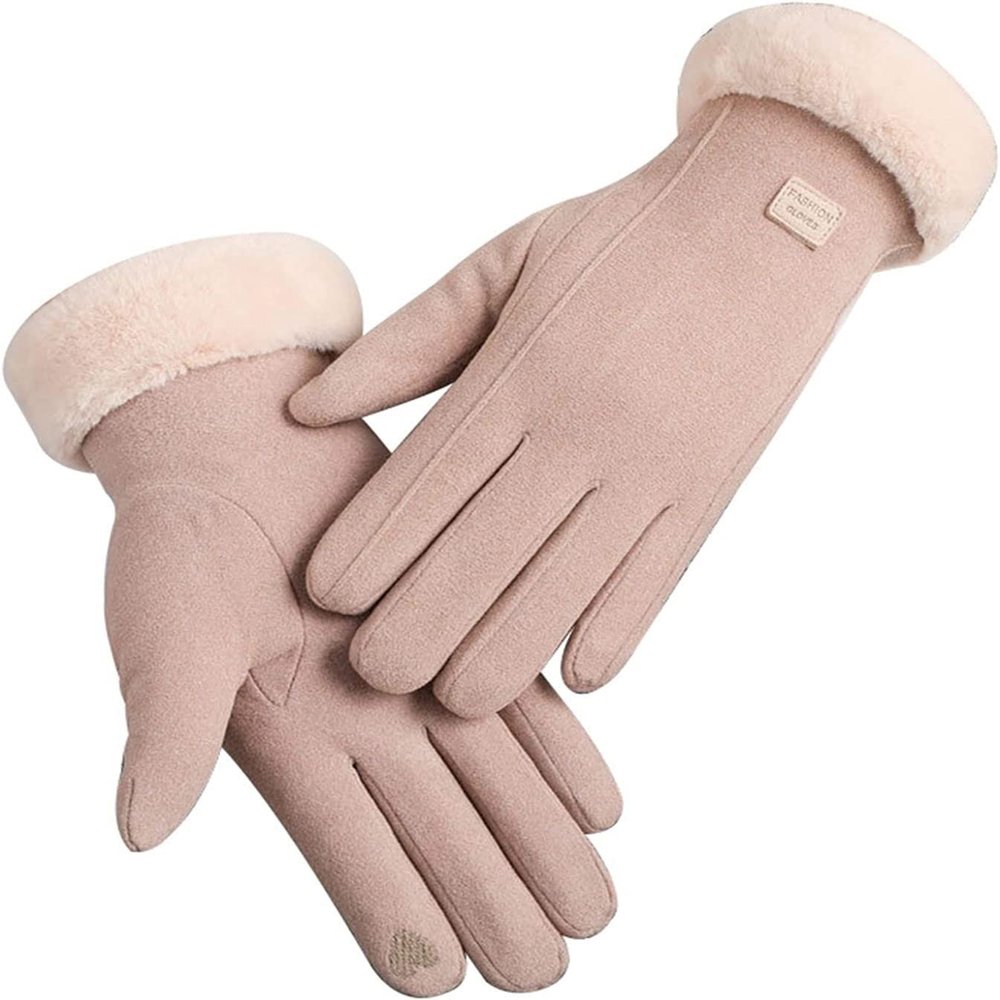 SKYPIG Men's Winter Windproof Warm Waterproof Sports Ski Gloves Ski Gloves Mittens Men (Color : E-a, Size : Medium)