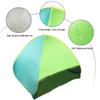 FBSPORT Beach Tent,Portable Pop Up Beach Shade Sun Shelter with UV Protection for 2-3 Person,Camping Beach Tent Instant Umbrella Baby Canopy Cabana view 4