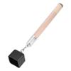 Zerone Billiard Tool, 2 in 1 Portable Chalk Holder Cover Billiard Snooker Pool Tip Pricker Tool, Billiard Cue Snooker Accessory view 2