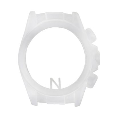 Ewatchparts 6 Digit Model Daytona Case Cover Protector Including Sides Compatible with Rolex