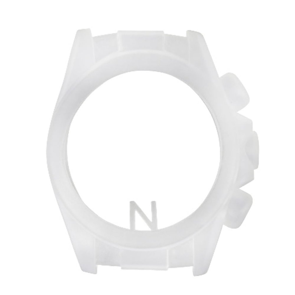 Ewatchparts 6 Digit Model Daytona Case Cover Protector Including Sides Compatible with Rolex