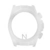Ewatchparts 6 Digit Model Daytona Case Cover Protector Including Sides Compatible with Rolex view 1